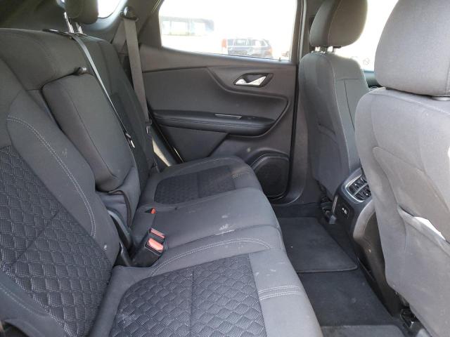 2020 CHEVROLET BLAZER 2LT - 3GNKBHRS9LS629220