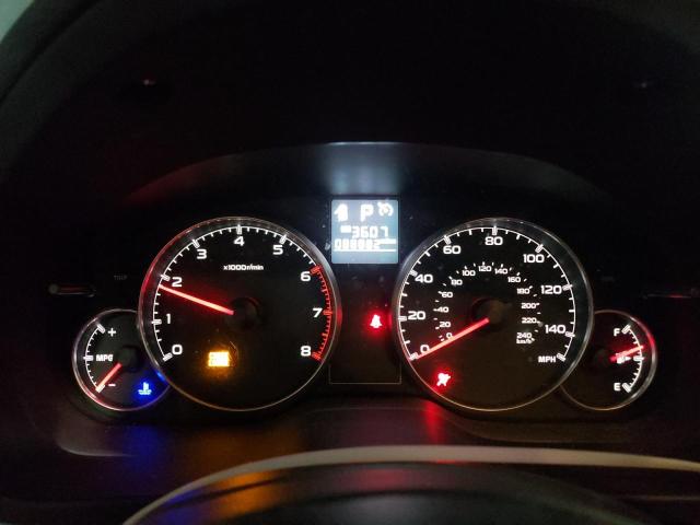 4S4BRBAC4E3225557 Subaru Outback 2.5i