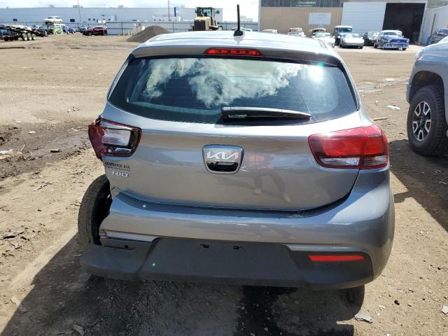 3KPA25AD0NE500848 KIA RIO S