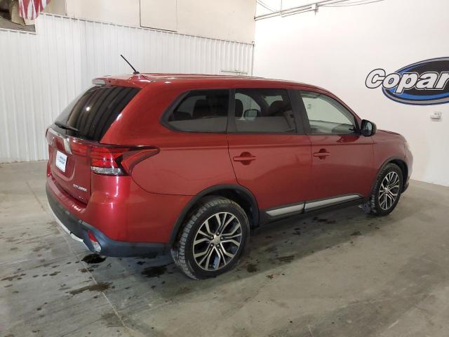 JA4AD2A36GZ016278 Mitsubishi Outlander Es