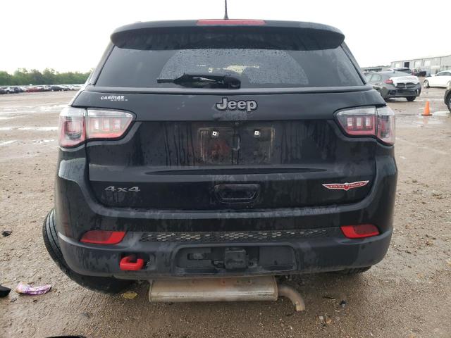3C4NJDDB2KT683251 Jeep Compass Trailhawk