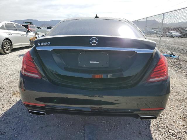 WDDUG8CB7GA256848 Mercedes-Benz S 550