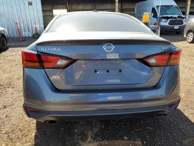 1N4BL4DV1KC127537 Nissan ALTIMA SV