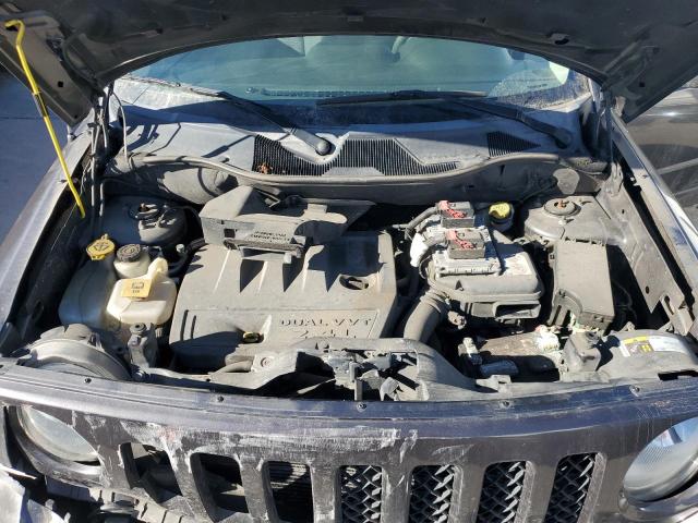 1C4NJPBB0GD677420 Jeep Patriot Sport