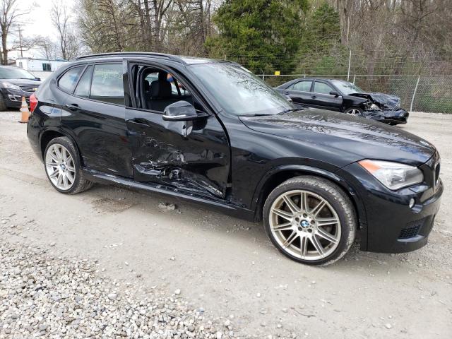 2015 BMW X1 XDRIVE3 - WBAVM5C57FVV93928