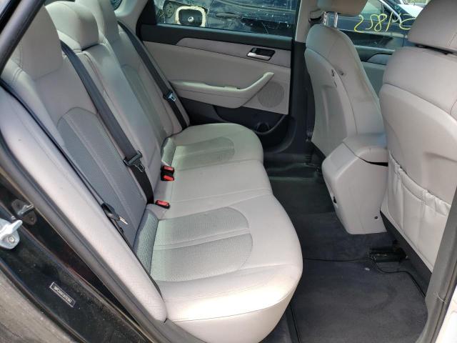 2018 HYUNDAI SONATA ECO - 5NPE24AA7JH707843