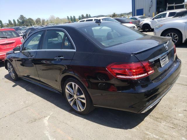 WDDHF5KB3EA986774 Mercedes-Benz E 350