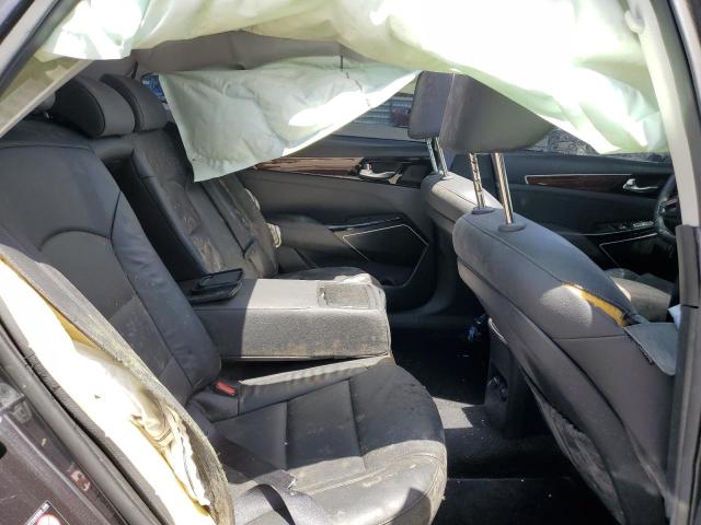 2019 KIA CADENZA LU - KNALC4J1XK5174177