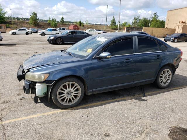 2005 Volvo S40 