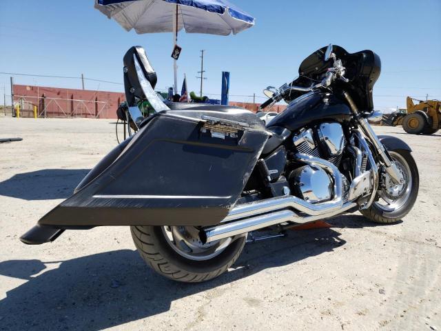 2005 HONDA VTX1800 N2 - 1HFSC49E05A300375