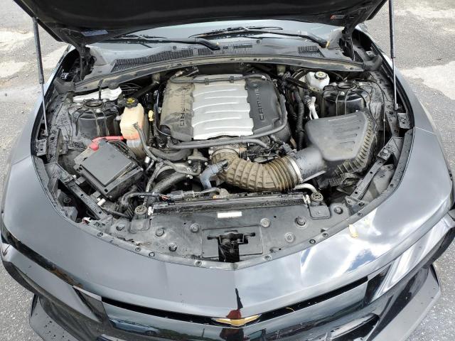 2017 CHEVROLET CAMARO SS - 1G1FG1R71H0181156