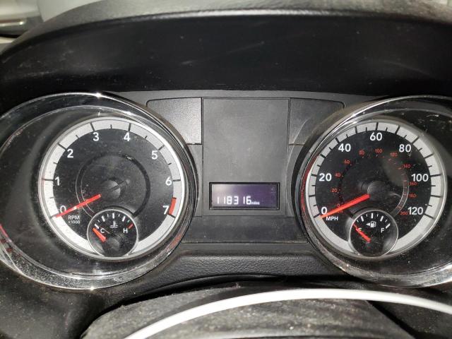 2015 DODGE GRAND CARA - 2C4RDGCG2FR745540