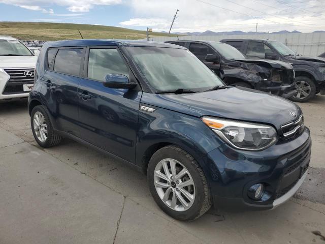 KNDJP3A58K7663919 KIA SOUL +