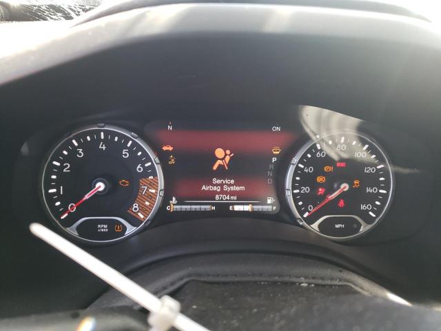 ZACNJDB10NPN78632 Jeep Renegade Latitude