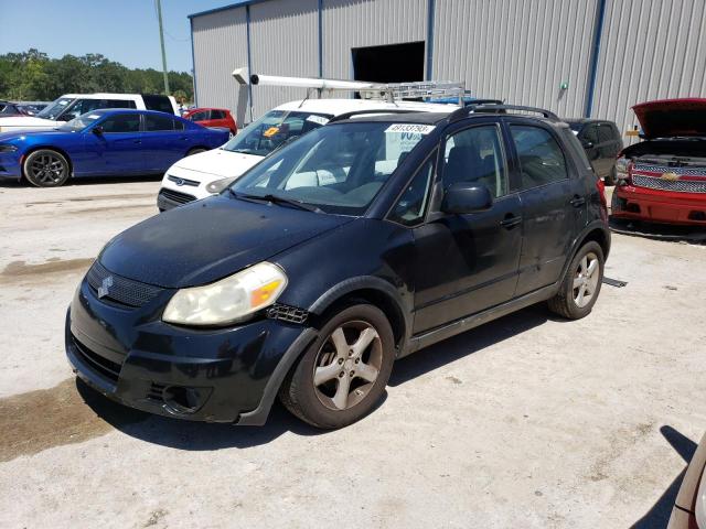 2007 Suzuki SX4 