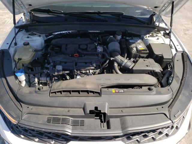 5XXG64J29NG114234 KIA K5 GT LINE