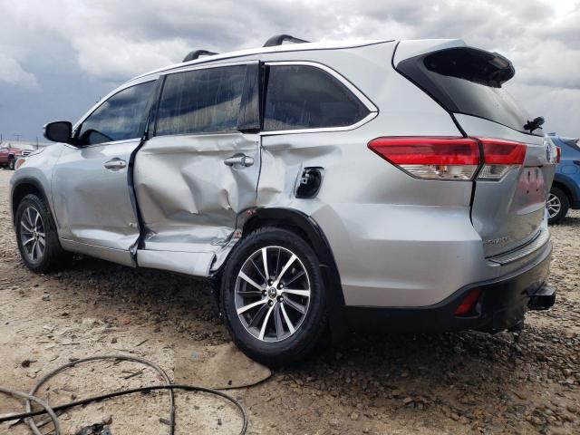 5TDJZRFH8HS508141 Toyota Highlander Se