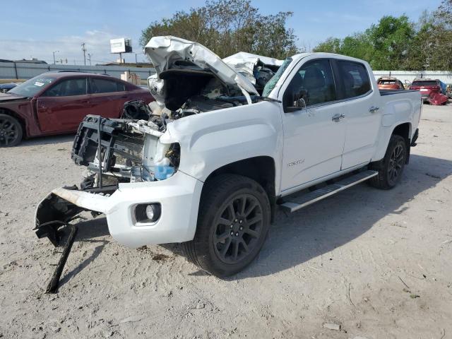 2019 GMC Canyon 