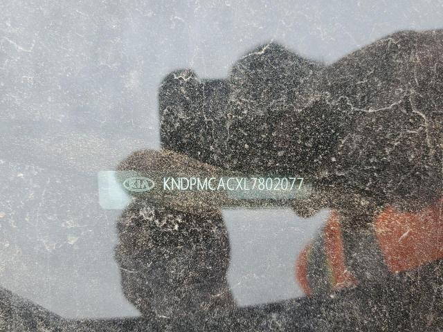 KNDPMCACXL7802077 KIA Sportage Lx