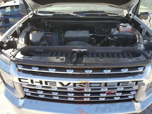 2023 CHEVROLET 2500 HD - 2GC4YPE7XP1701443