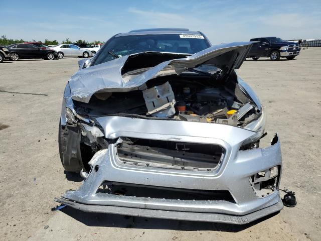 JF1VA1E61G9816667 Subaru Wrx Premium