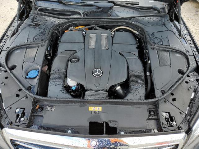 2016 MERCEDES-BENZ S 550E - WDDUG6DB4GA234776