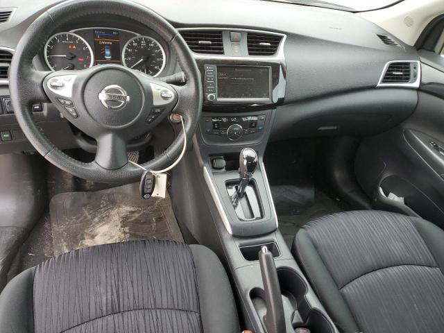 3N1AB7AP0KY339484 Nissan SENTRA S