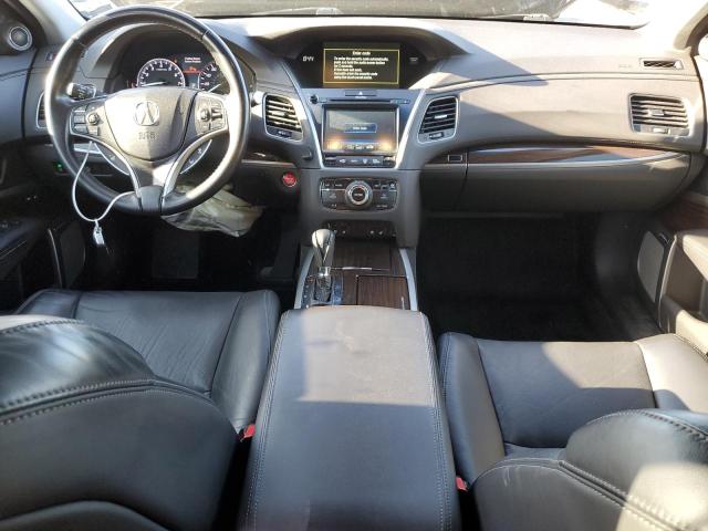 2016 ACURA RLX ADVANC JH4KC1F93GC000030