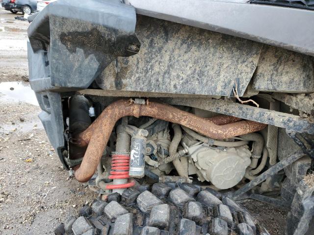 2015 POLARIS RZR S 900 - 3NSVBE875FF432977