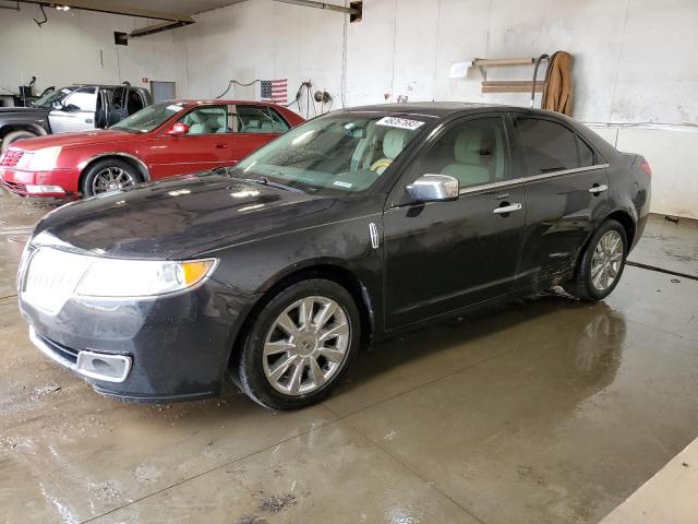 2012 Lincoln MKZ 