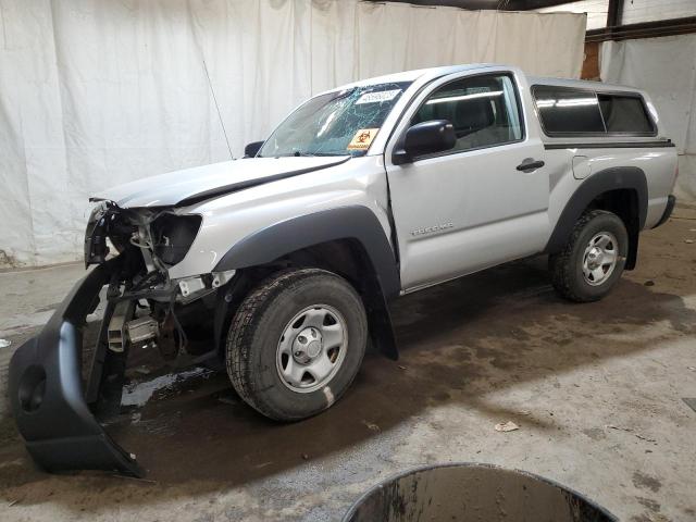 2009 Toyota Tacoma 