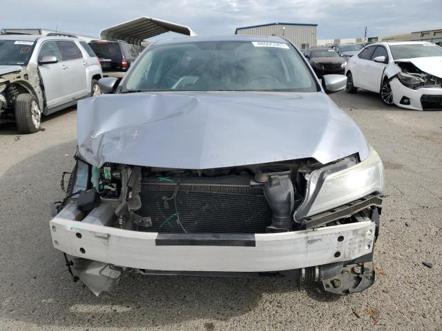 19UDE2F7XGA007742 Acura Ilx Premium Tech