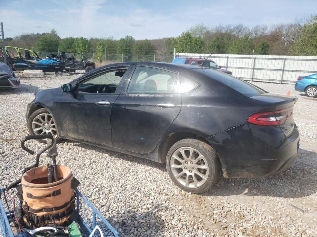 1C3CDFCB4ED681317 Dodge Dart Limited