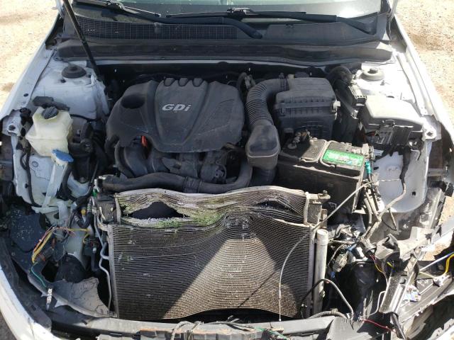 5XXGM4A75EG314724 KIA Optima Lx