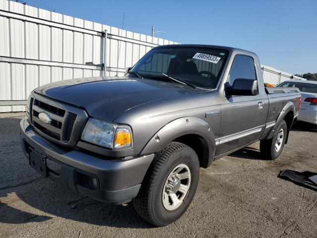 2006 Ford Ranger 