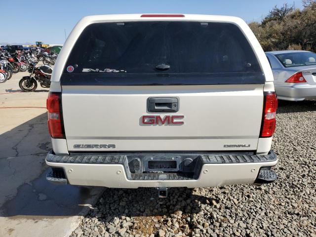 3GTU2WEC5EG550377 GMC Sierra K1500 Denali