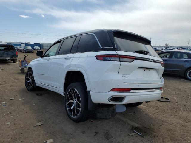 1C4RJHET3N8501155 Jeep Grand Cherokee Summit
