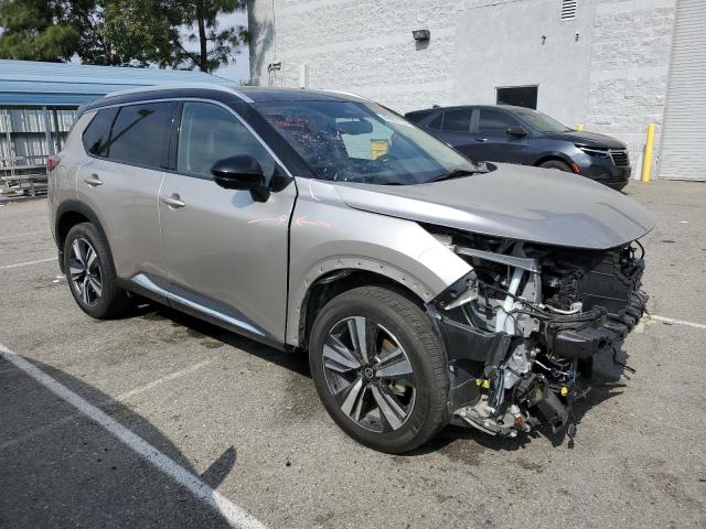 JN8AT3CA0MW026865 Nissan Rogue Sl