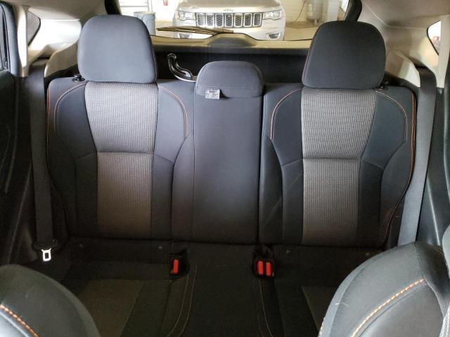 2019 SUBARU CROSSTREK - JF2GTADC6K8202816