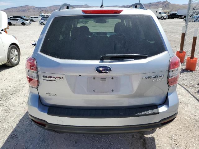 JF2SJADC6FH596162 Subaru Forester 2.5i Premium