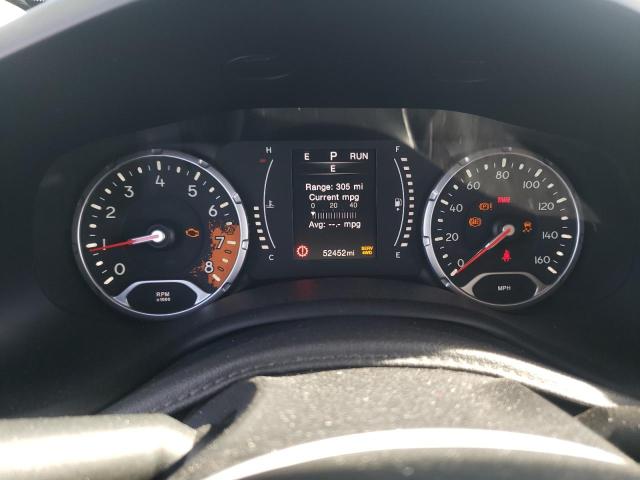 ZACCJBBT8GPE04939 Jeep Renegade Latitude