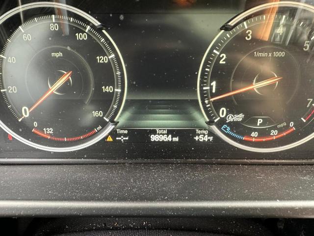 2015 BMW X6 XDRIVE3 - 5UXKU2C52F0N75840