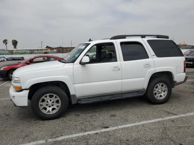 2006 Chevrolet Tahoe 