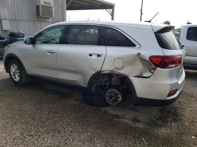 5XYPG4A35KG555274 KIA SORENTO L