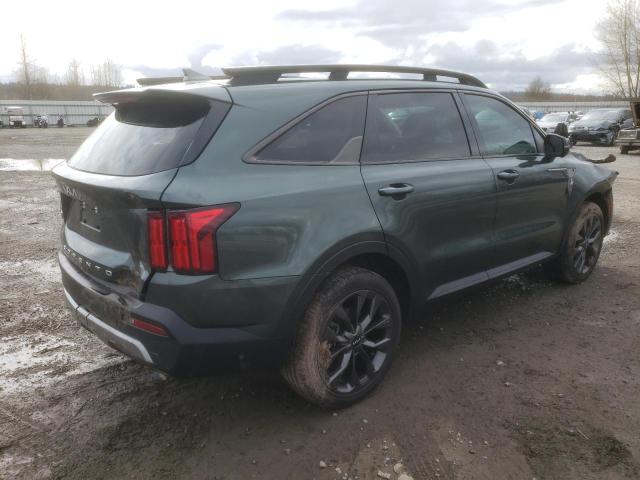 5XYRKDLF6NG101098 KIA SORENTO SX