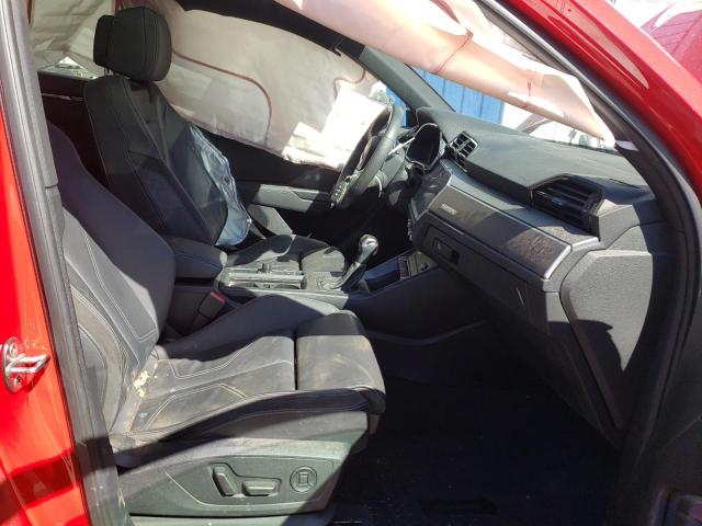 2020 AUDI Q3 PREMIUM - WA1EECF36L1032759