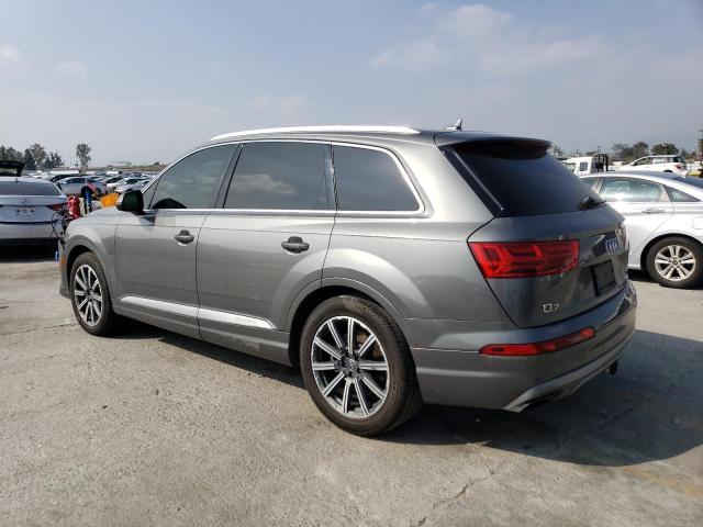 VIN WA1LAAF77HD013329 2017 Audi Q7, Premium Plus no.2