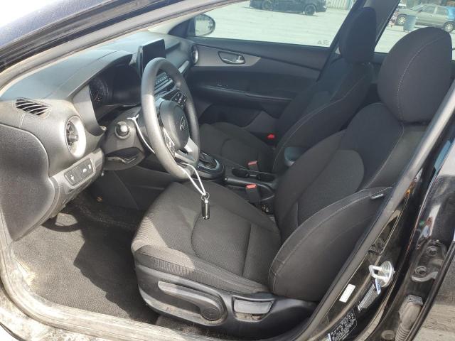 2019 KIA FORTE FE - 3KPF24AD6KE090049