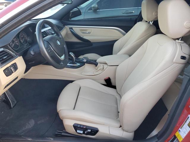 2018 BMW 430I - WBA4W3C53JAF91462