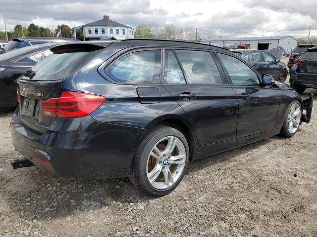 2016 BMW 328 XI - WBA8G5C53GK753150